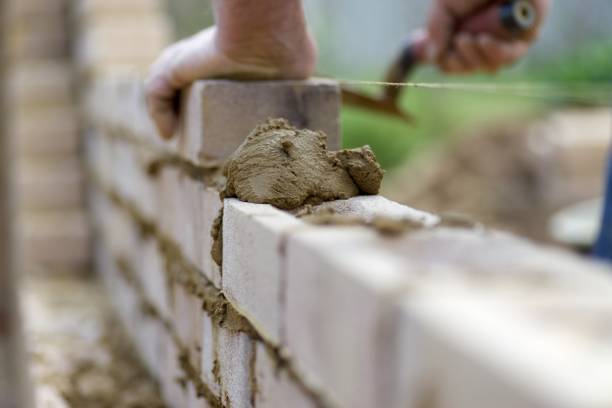 Best Concrete repair services  in Post, TX